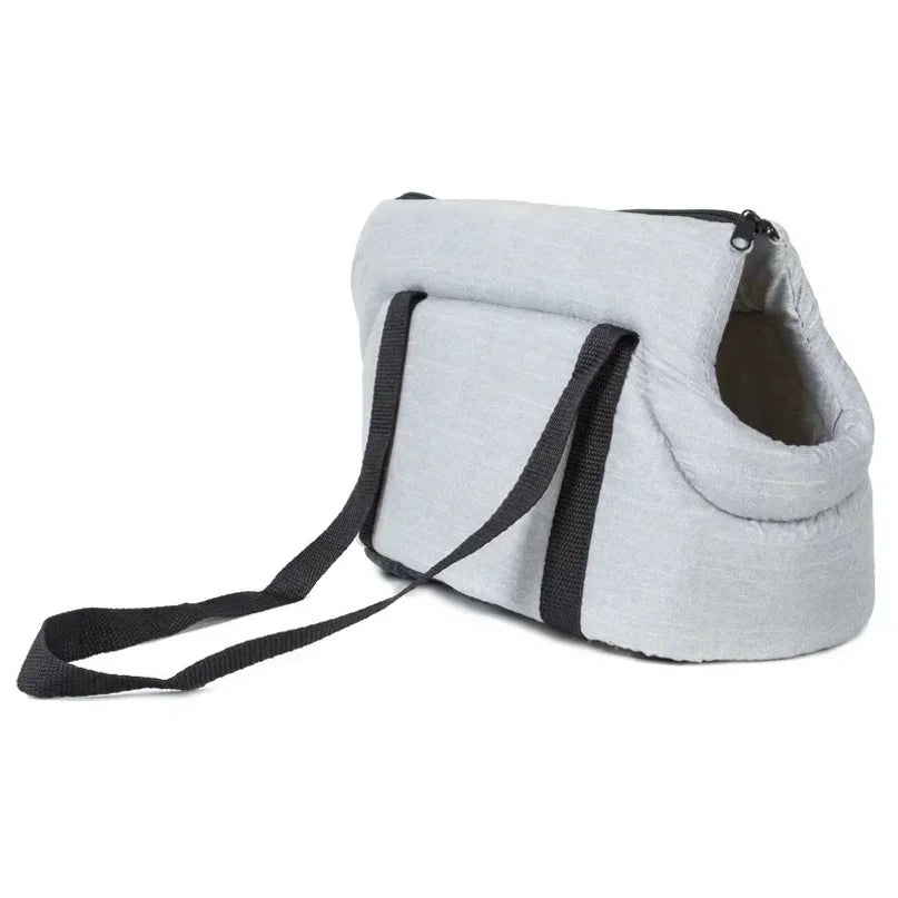 Pet Bag Dog Go Out Portable Backpack Cat Travel Messenger Bag Car Portable Pet Bag Dog Backpack  Dog Stuff  Pet Carrier